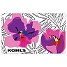 Petals Gift Card