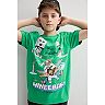 Boys 8-20 Minecraft Collection