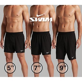 Men's Nike Essential Swim Trunks Collection