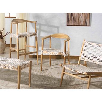 Safavieh Bandelier Furniture Collection