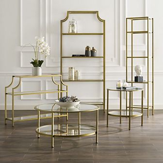 Crosley Aimee Furniture Collection