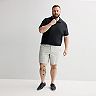 Big & Tall Sonoma Goods For Life® Flexwear Flat Front Shorts Separates 