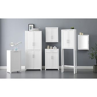 Crosley Savannah Furniture Collection