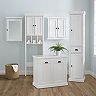 Crosley Seaside Furniture Collection