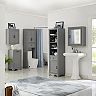 Crosley Tara Furniture Collection