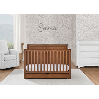 Delta Children Nursery Furniture Collection