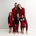 Family Christmas Pajamas
