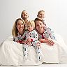 Jammies For Your Families® Christmas Tree Farm Family Pajamas