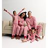 Jammies For Your Families® Joy Fairisle Family Pajamas