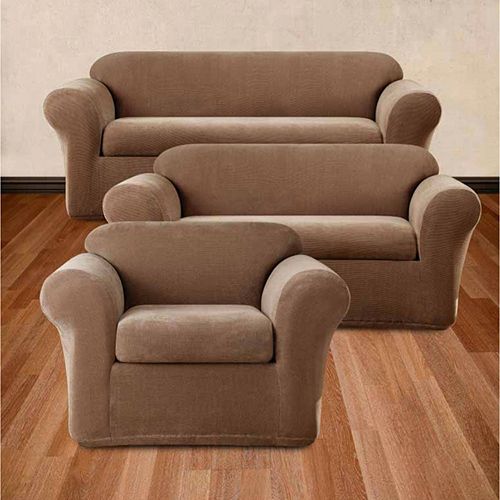 Sure Fit Stretch Metro Slipcovers