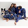Jammies For Your Families® Holiday Jumble Family Pajamas