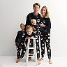 Jammies For Your Families® Disney's The Nightmare Before Christmas Halloween Family Pajamas