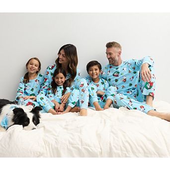Jammies For Your Families® Peanuts Christmas Pajamas
