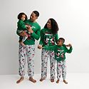 Family Christmas Pajamas