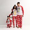Jammies For Your Families® Bluey Christmas Pajamas