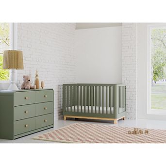 Storkcraft Santos Nursery Collection
