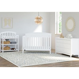 Graco Benton Nursery Collection