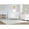 Graco Benton Nursery Collection