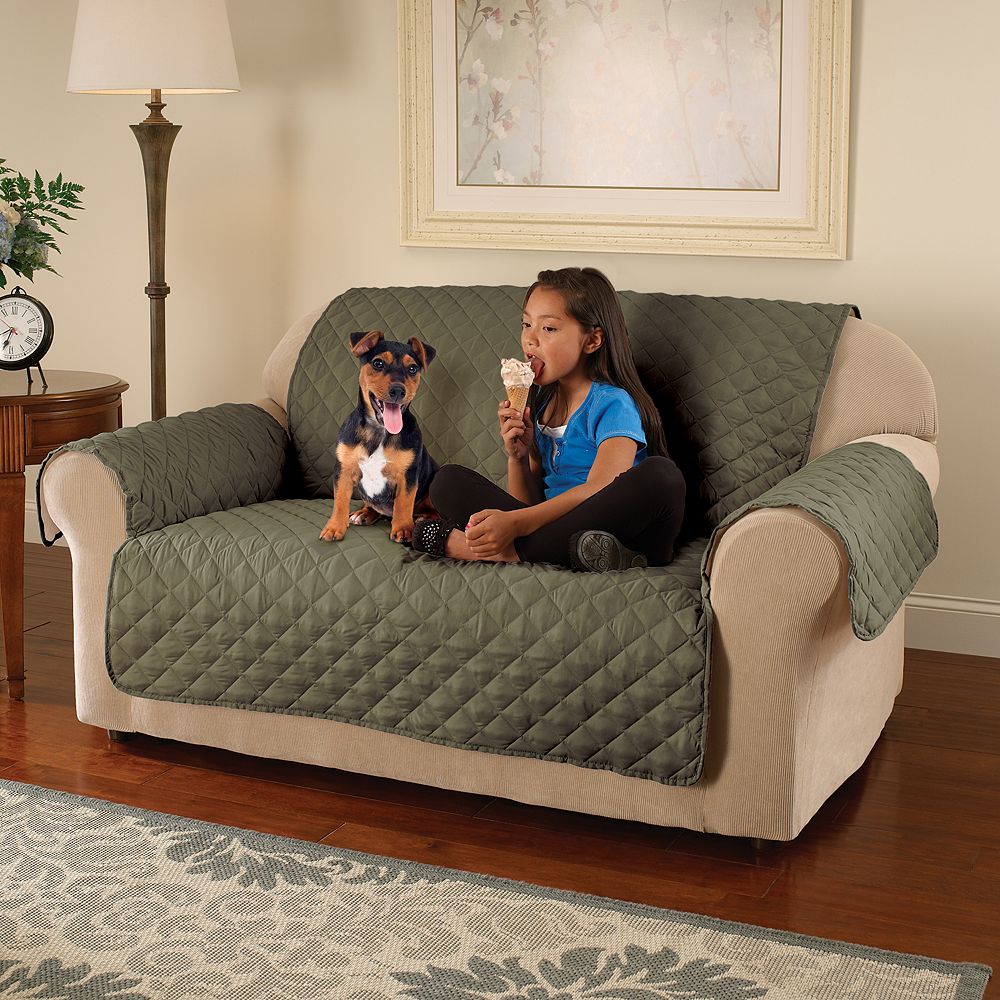 Select Microfiber Furniture Saver