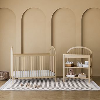 Graco Olivia Nursery Collection