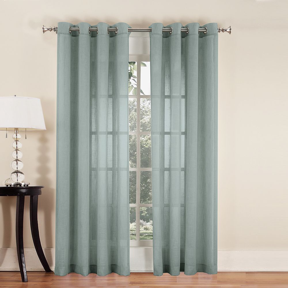 Kohls deals kitchen curtain