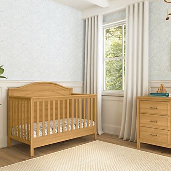DaVinci Charlie Nursery Collection