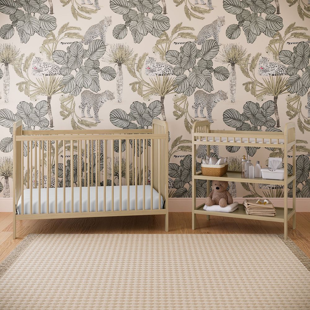 Storkcraft Pasadena Nursery Collection