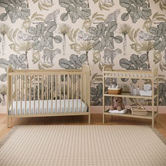 Storkcraft Pasadena Nursery Collection