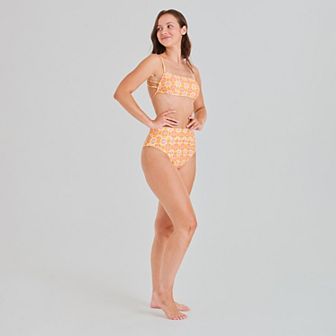 Juniors' Ninety-Nine° Hello Sunshine Swim Separates