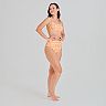 Juniors' Ninety-Nine° Hello Sunshine Swim Separates