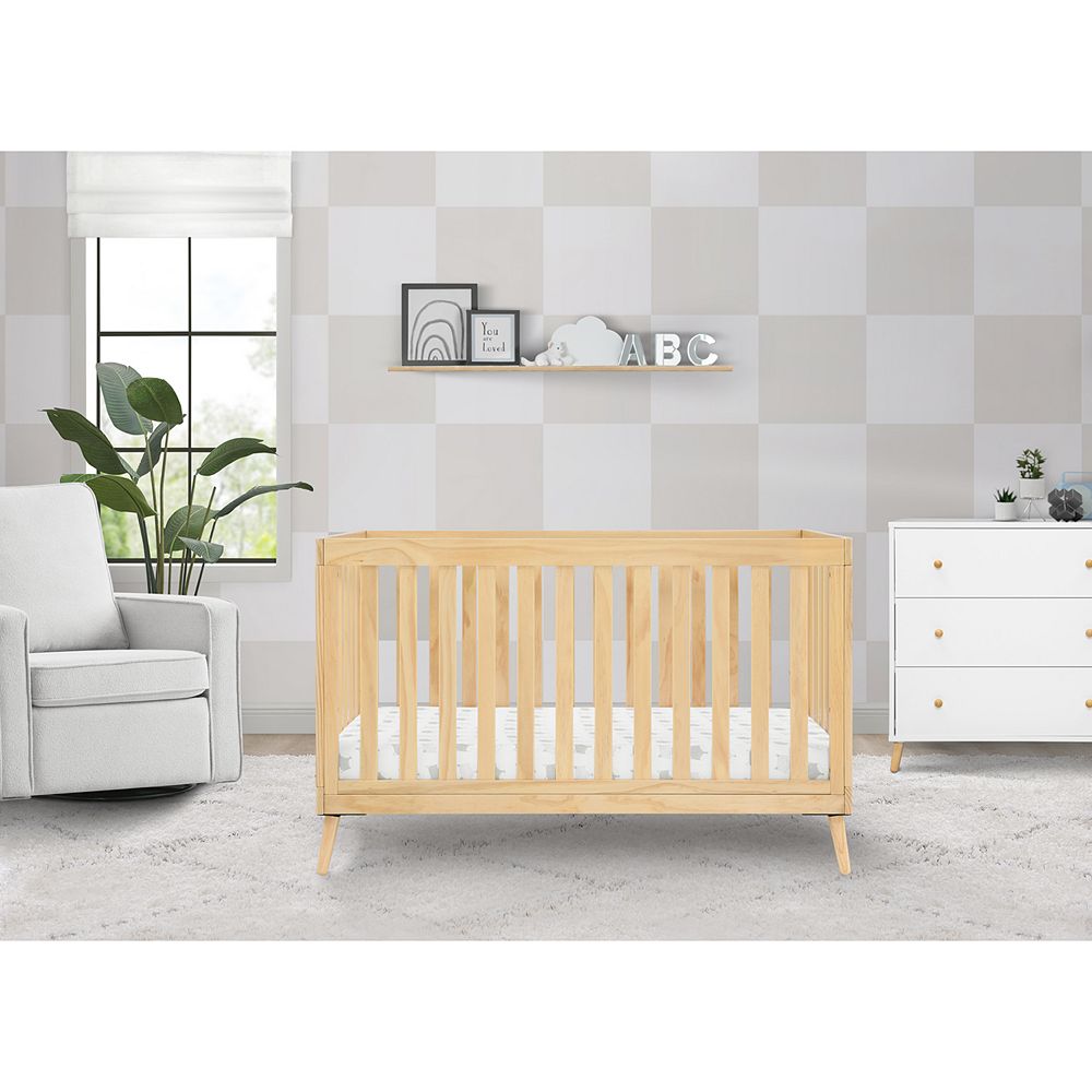 Delta Children Stylish Nursery Collection