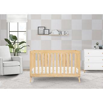 Delta Children Stylish Nursery Collection
