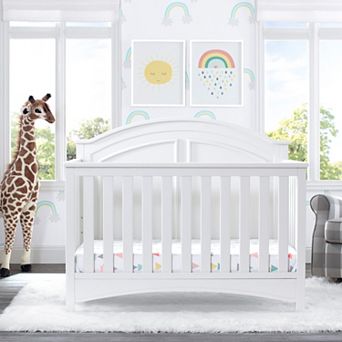 Delta Children Modern Nursery Collection