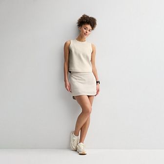 Women's Tek Gear® Ultra Comfort Skort & Tank Matching Set