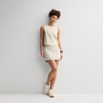 Women's Tek Gear® Ultra Comfort Skort & Tank Matching Set