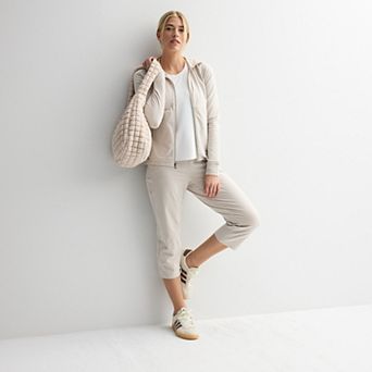 Women's Tek Gear® Essential Matching Separates