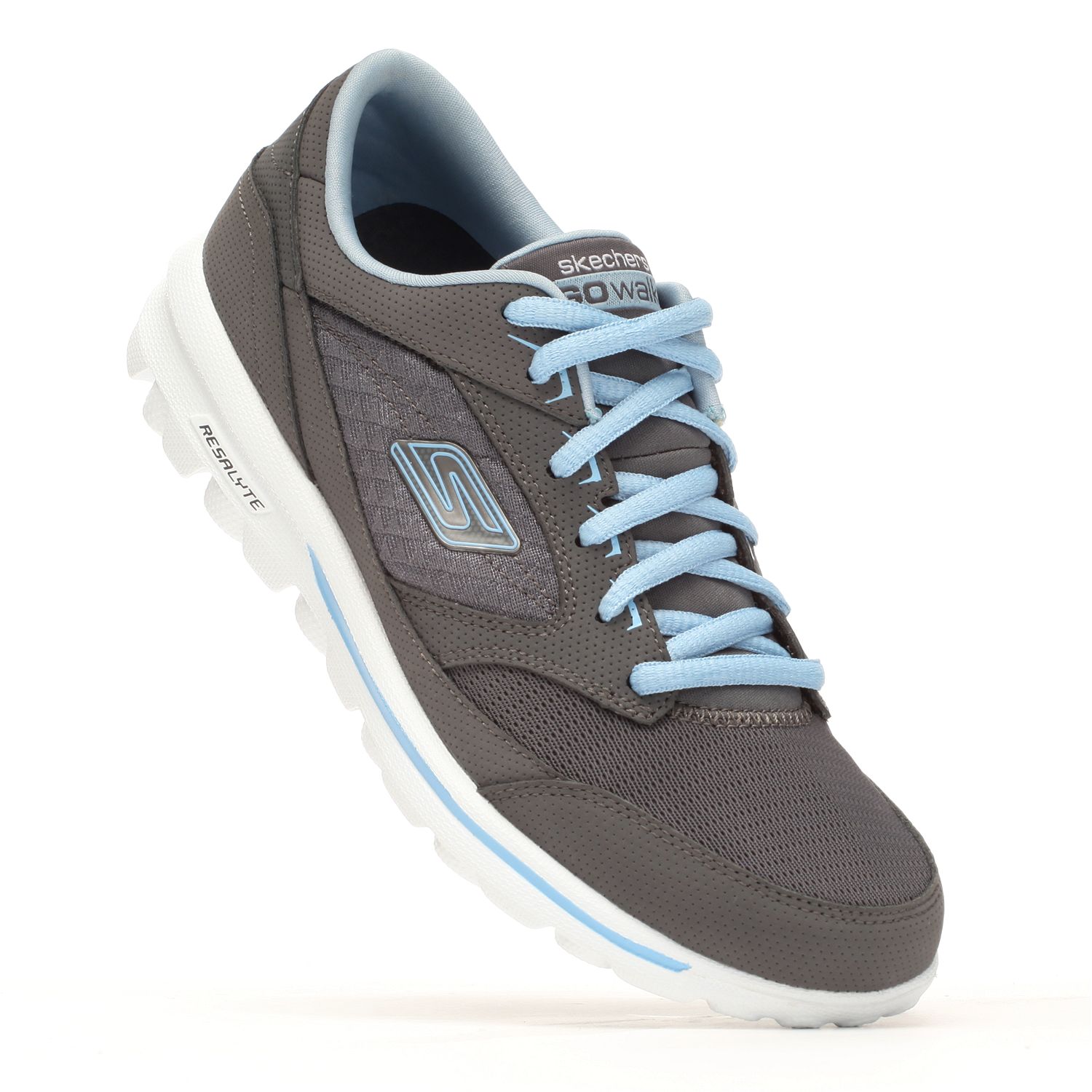 skechers baby walking shoes