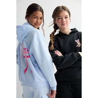 Girls 6-16 Harper & Ivy Lounge Separates
