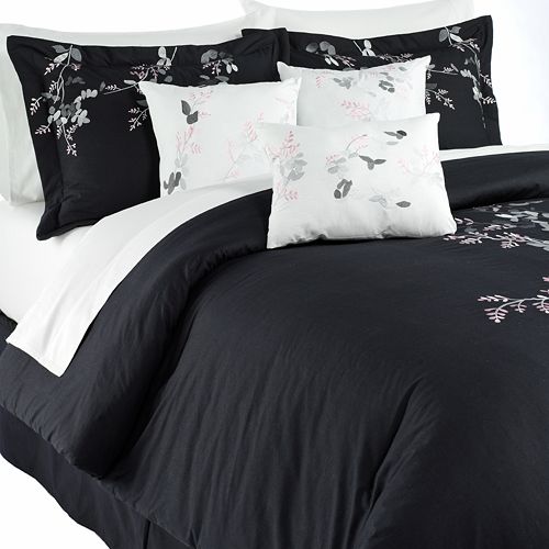 Amy Miller Gilmore 7 Pc Comforter Set