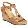 A2 by Aerosoles Plushfever Wedge Sandals - Women