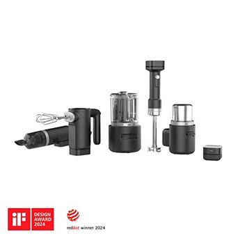 KitchenAid® Cordless Collection