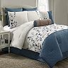 Victoria Classics Sadie 8-pc. Comforter Set