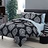 Victoria Classics Daria Reversible Bed Set