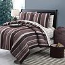 Victoria Classics Janson Reversible Bed Set