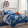 Zoomates Jack Reversible Comforter Set