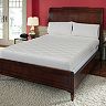 Pure Rest 10-in. Memory Foam Mattress