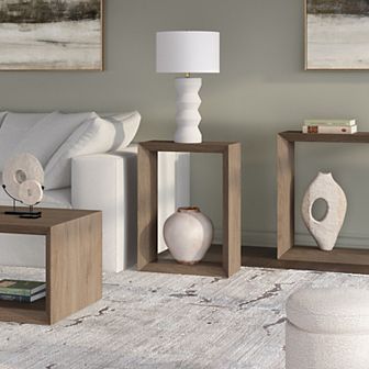 Finley & Sloane Osmond Furniture Collection