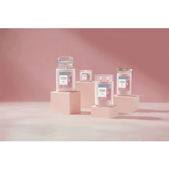 Yankee Candle® Pink Sands Candle Collection