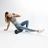 Women's FLX Affirmation Athletic 7/8 Ankle Leggings & Medium-Impact Sports Bra Matching Set