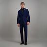 Men's Haggar® Pro Football Hall of Fame Athletic Fit Suit